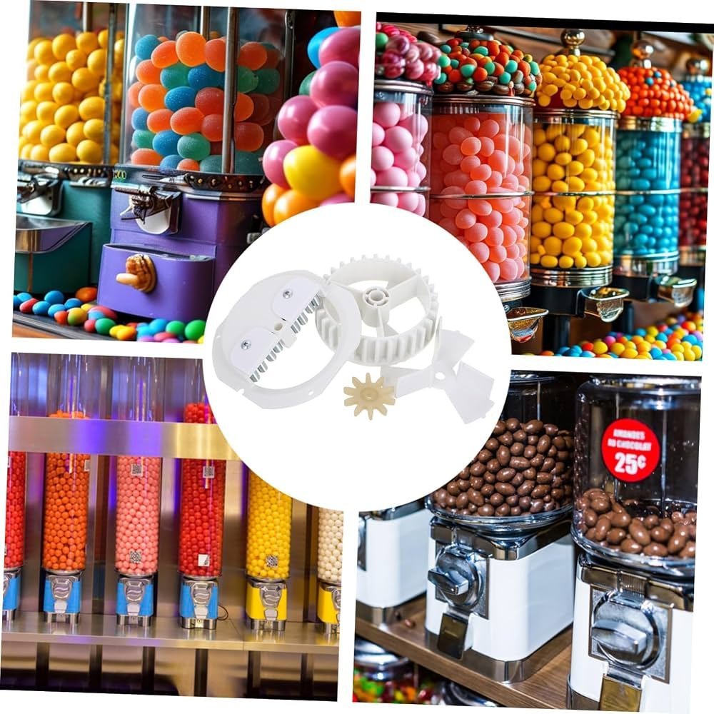 Candy Machine Replacement Knob